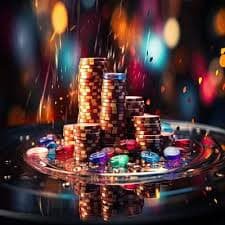 betbrother365 Leprechaun Riches di betbrother365
